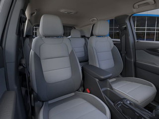 Chevrolet Trailblazer AWD LT LT 2025 à Corner Brook, Terre-Neuve-et-Labrador - 6 - w320h240px
