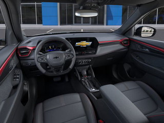 2025 Chevrolet Trailblazer AWD RS RS in Corner Brook, Newfoundland and Labrador - 5 - w320h240px