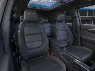 2025 Chevrolet Trailblazer ACTIV in Corner Brook, Newfoundland and Labrador - 6 - w320h240px