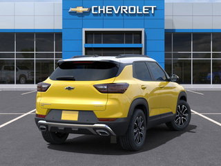 2025 Chevrolet Trailblazer ACTIV in Corner Brook, Newfoundland and Labrador - 4 - w320h240px