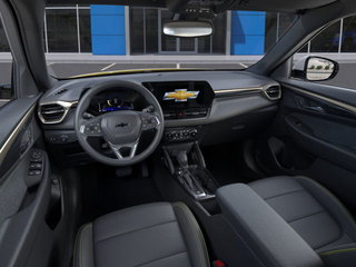 2025 Chevrolet Trailblazer ACTIV in Corner Brook, Newfoundland and Labrador - 5 - w320h240px