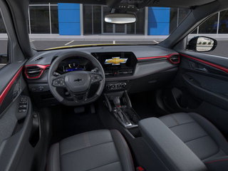 2025 Chevrolet Trailblazer RS in Corner Brook, Newfoundland and Labrador - 5 - w320h240px