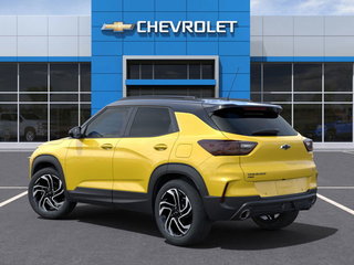 2025 Chevrolet Trailblazer RS in Corner Brook, Newfoundland and Labrador - 3 - w320h240px