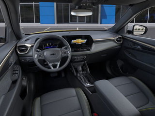 2025 Chevrolet Trailblazer ACTIV in Corner Brook, Newfoundland and Labrador - 5 - w320h240px