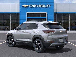 2025 Chevrolet Trailblazer LT in Corner Brook, Newfoundland and Labrador - 3 - w320h240px