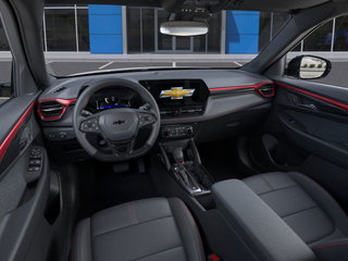 2025 Chevrolet Trailblazer RS in Corner Brook, Newfoundland and Labrador - 5 - w320h240px