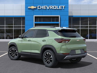 2025 Chevrolet Trailblazer LT in Corner Brook, Newfoundland and Labrador - 3 - w320h240px