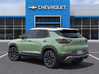 2025 Chevrolet Trailblazer ACTIV in Corner Brook, Newfoundland and Labrador - 3 - w320h240px