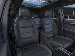 2025 Chevrolet Trailblazer ACTIV in Corner Brook, Newfoundland and Labrador - 6 - w320h240px