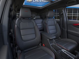 2026 Chevrolet Trailblazer RS in Corner Brook, Newfoundland and Labrador - 6 - w320h240px