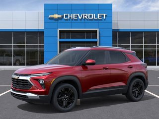 2026 Chevrolet Trailblazer AWD LT LT in Corner Brook, Newfoundland and Labrador - 2 - w320h240px