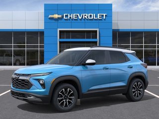 Chevrolet Trailblazer ACTIV 2026 à Corner Brook, Terre-Neuve-et-Labrador - 2 - w320h240px