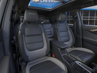 Chevrolet Trailblazer ACTIV 2026 à Corner Brook, Terre-Neuve-et-Labrador - 6 - w320h240px