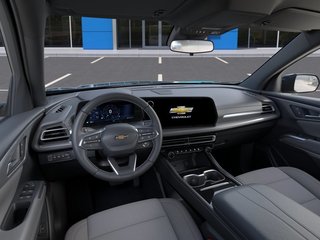Chevrolet Traverse LT 2026 à Corner Brook, Terre-Neuve-et-Labrador - 5 - w320h240px