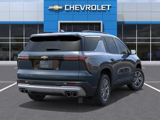 Chevrolet Traverse LT 2026 à Corner Brook, Terre-Neuve-et-Labrador - 4 - w320h240px