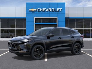 2025 Chevrolet Trax FWD Activ ACTIV in Corner Brook, Newfoundland and Labrador - 2 - w320h240px