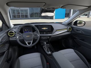 2026 Chevrolet Trax FWD LT LT in Corner Brook, Newfoundland and Labrador - 5 - w320h240px