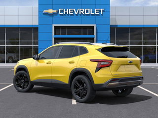 2025 Chevrolet Trax ACTIV in Corner Brook, Newfoundland and Labrador - 3 - w320h240px