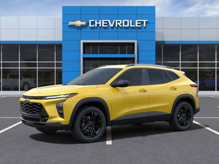 2025 Chevrolet Trax ACTIV in Corner Brook, Newfoundland and Labrador - 2 - w320h240px