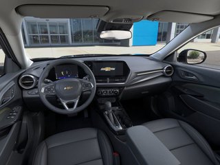 2026 Chevrolet Trax ACTIV in Corner Brook, Newfoundland and Labrador - 5 - w320h240px
