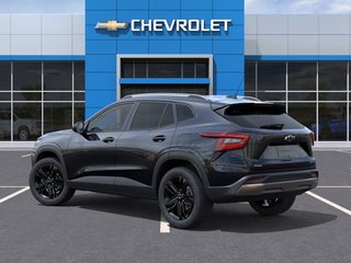 2026 Chevrolet Trax ACTIV in Corner Brook, Newfoundland and Labrador - 3 - w320h240px