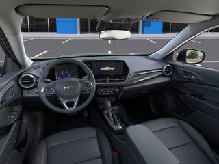 Chevrolet Trax ACTIV 2026 à Corner Brook, Terre-Neuve-et-Labrador - 5 - w320h240px