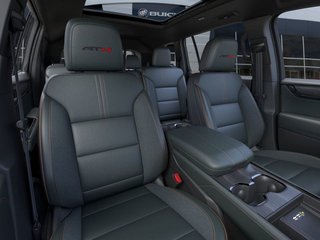 2025 GMC Acadia AT4 AWD - MIKE AT4 in Corner Brook, Newfoundland and Labrador - 6 - w320h240px
