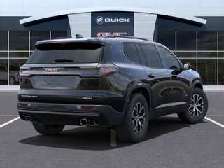 2025 GMC Acadia AT4 AWD - MIKE AT4 in Corner Brook, Newfoundland and Labrador - 4 - w320h240px