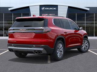 2025 GMC ACADIA ELEVATION AWD Elevation in Corner Brook, Newfoundland and Labrador - 4 - w320h240px