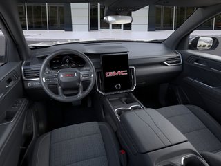 GMC ACADIA ELEVATION AWD Elevation 2025 à Corner Brook, Terre-Neuve-et-Labrador - 5 - w320h240px