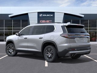 GMC ACADIA ELEVATION AWD Elevation 2025 à Corner Brook, Terre-Neuve-et-Labrador - 3 - w320h240px