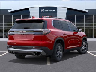 2026 GMC Acadia ELEVATION in Corner Brook, Newfoundland and Labrador - 4 - w320h240px