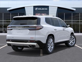 2026 GMC Acadia DENALI in Corner Brook, Newfoundland and Labrador - 4 - w320h240px