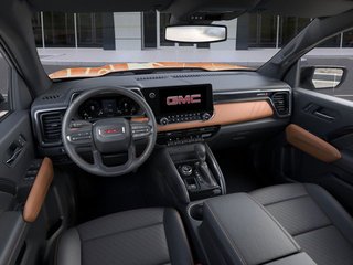 2025 GMC Canyon AT4 Crew CAB 4WD AT4 in Corner Brook, Newfoundland and Labrador - 5 - w320h240px