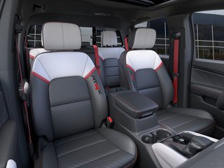 2025 GMC Canyon AT4 Crew CAB 4WD AT4 in Corner Brook, Newfoundland and Labrador - 6 - w320h240px