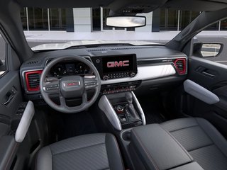 2025 GMC Canyon At4x Crew Cab 4WD AT4 in Corner Brook, Newfoundland and Labrador - 5 - w320h240px