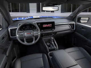 GMC Canyon ELEVATION 2025 à Corner Brook, Terre-Neuve-et-Labrador - 5 - w320h240px