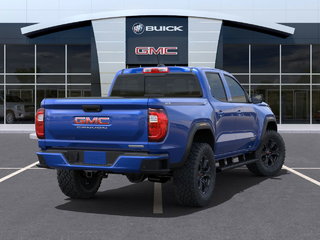 GMC Canyon ELEVATION 2025 à Corner Brook, Terre-Neuve-et-Labrador - 4 - w320h240px