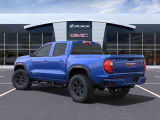 GMC Canyon ELEVATION 2025 à Corner Brook, Terre-Neuve-et-Labrador - 3 - w320h240px