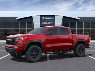 2025 GMC Canyon ELEVATION in Corner Brook, Newfoundland and Labrador - 2 - w320h240px