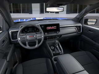 2025 GMC Canyon ELEVATION in Corner Brook, Newfoundland and Labrador - 5 - w320h240px