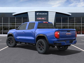 2025 GMC Canyon ELEVATION in Corner Brook, Newfoundland and Labrador - 3 - w320h240px