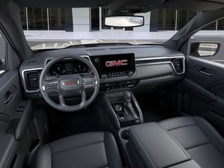 2026 GMC Canyon ELEVATION in Corner Brook, Newfoundland and Labrador - 5 - w320h240px