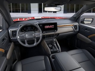 2026 GMC Canyon DENALI in Corner Brook, Newfoundland and Labrador - 5 - w320h240px