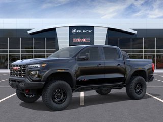 2026 GMC Canyon At4x Crew Cab 4WD AT4X in Corner Brook, Newfoundland and Labrador - 2 - w320h240px