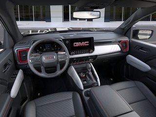 2026 GMC Canyon AT4X in Corner Brook, Newfoundland and Labrador - 5 - w320h240px