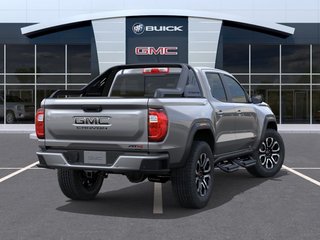 GMC Canyon AT4 2026 à Corner Brook, Terre-Neuve-et-Labrador - 4 - w320h240px