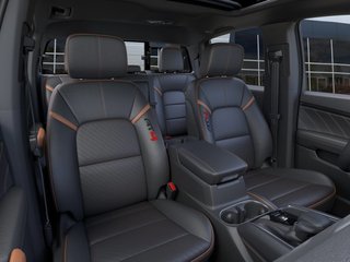 GMC Canyon AT4 2026 à Corner Brook, Terre-Neuve-et-Labrador - 6 - w320h240px