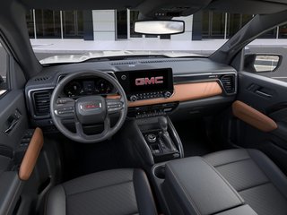 GMC Canyon AT4 2026 à Corner Brook, Terre-Neuve-et-Labrador - 5 - w320h240px