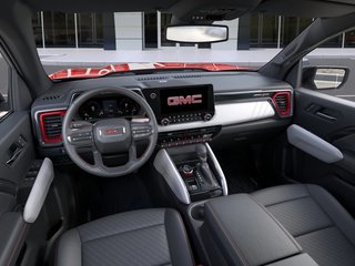 2026 GMC Canyon AT4X in Corner Brook, Newfoundland and Labrador - 5 - w320h240px
